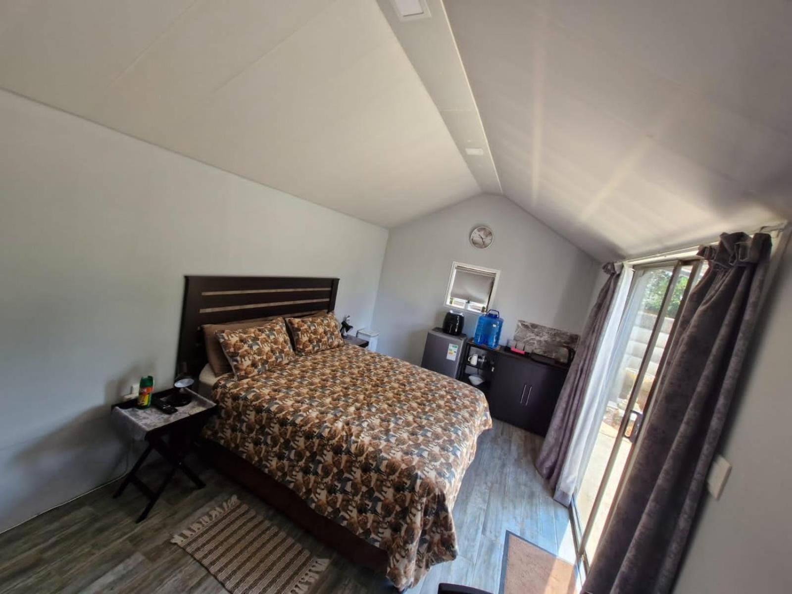 Vosloo'S Rest Apartment Vereeniging Exterior photo